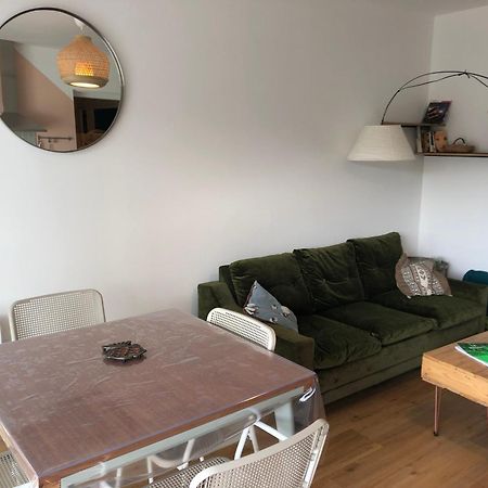 Les Pins Penches Appartement Villers-sur-Mer Buitenkant foto