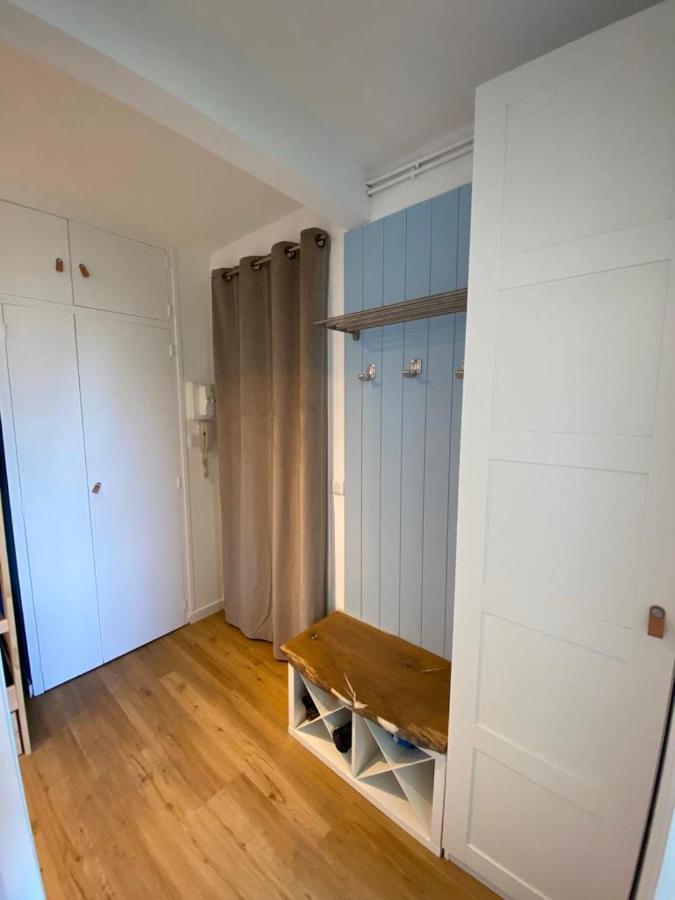 Les Pins Penches Appartement Villers-sur-Mer Buitenkant foto