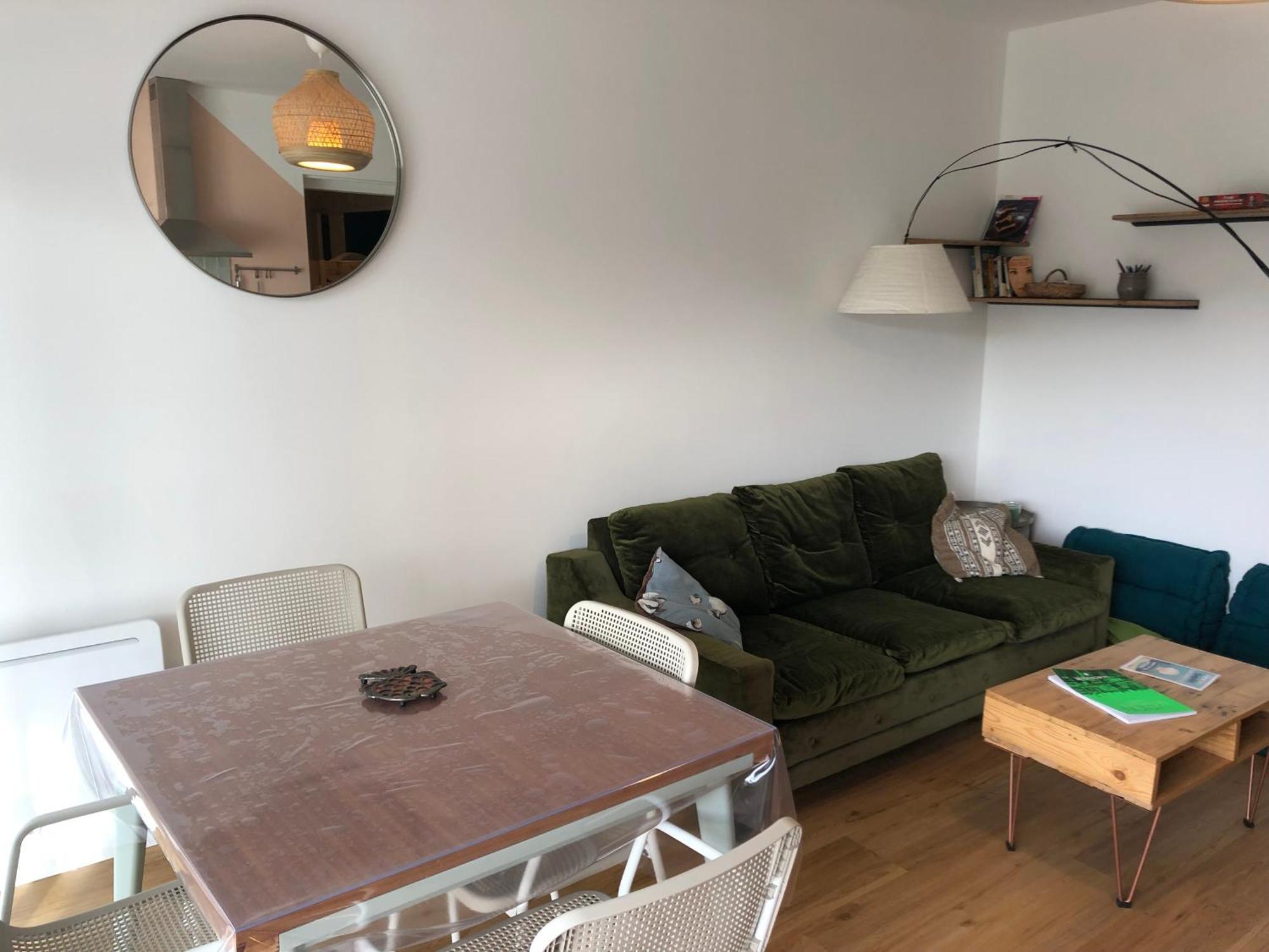 Les Pins Penches Appartement Villers-sur-Mer Buitenkant foto