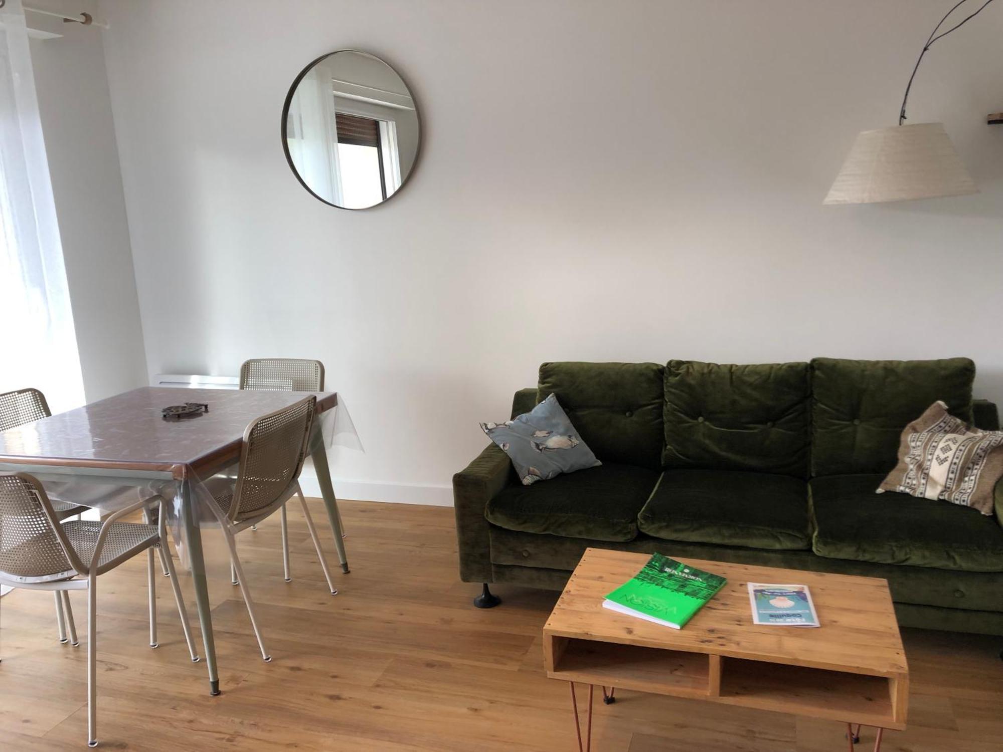 Les Pins Penches Appartement Villers-sur-Mer Buitenkant foto