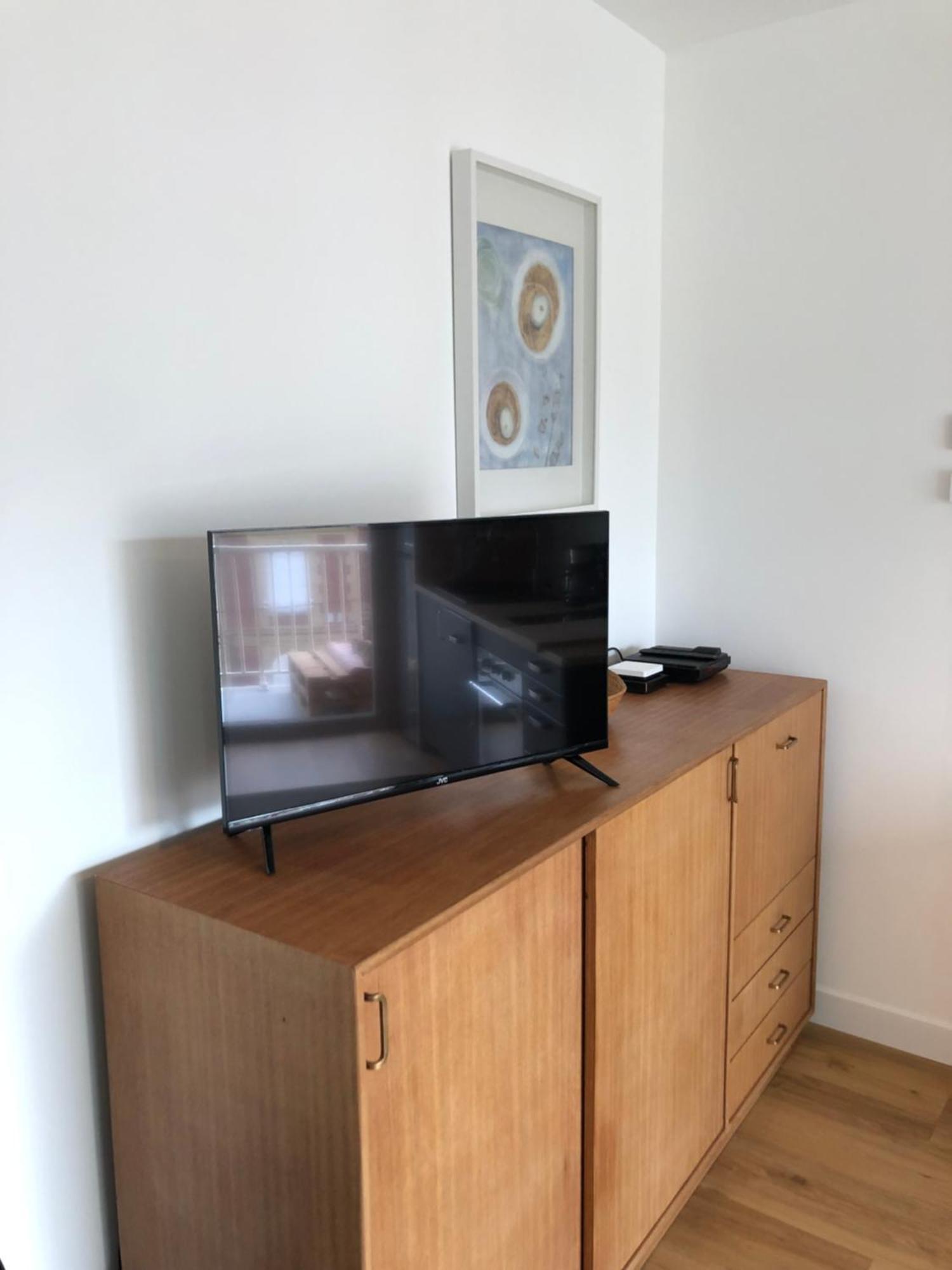 Les Pins Penches Appartement Villers-sur-Mer Buitenkant foto
